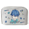Manneng Japan Blue Prison Pen Case