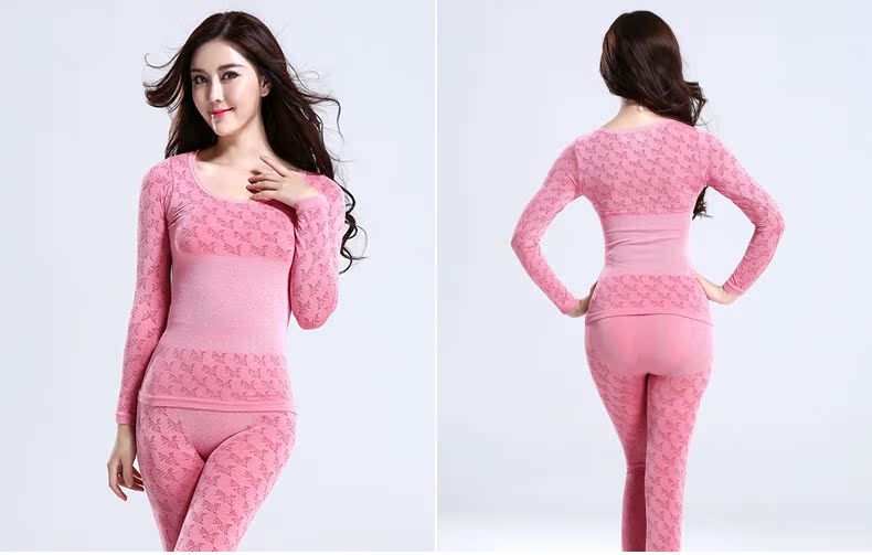 Sous-vêtement chaud jeunesse NYA6912 - Ref 765431 Image 32