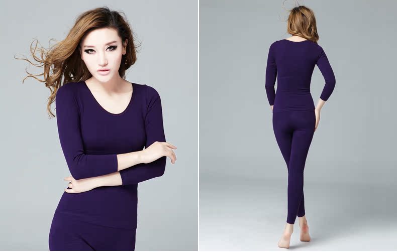 Sous-vêtement chaud jeunesse NYA6912 - Ref 765431 Image 44