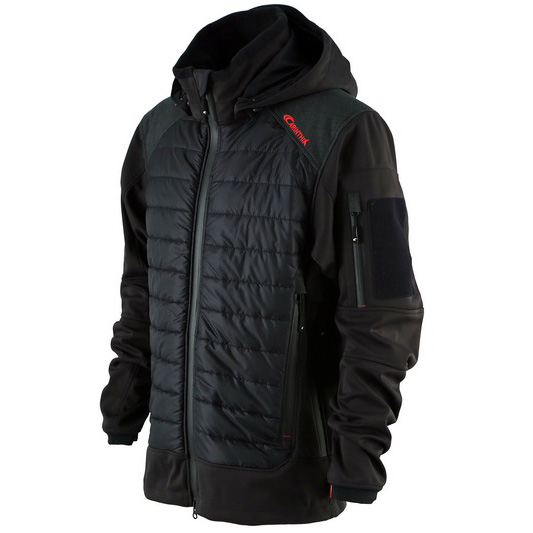 Carinthia Calencia G-LOFT ISG 2 0 Jacket high-performance semi-soft shell warm cotton clothing