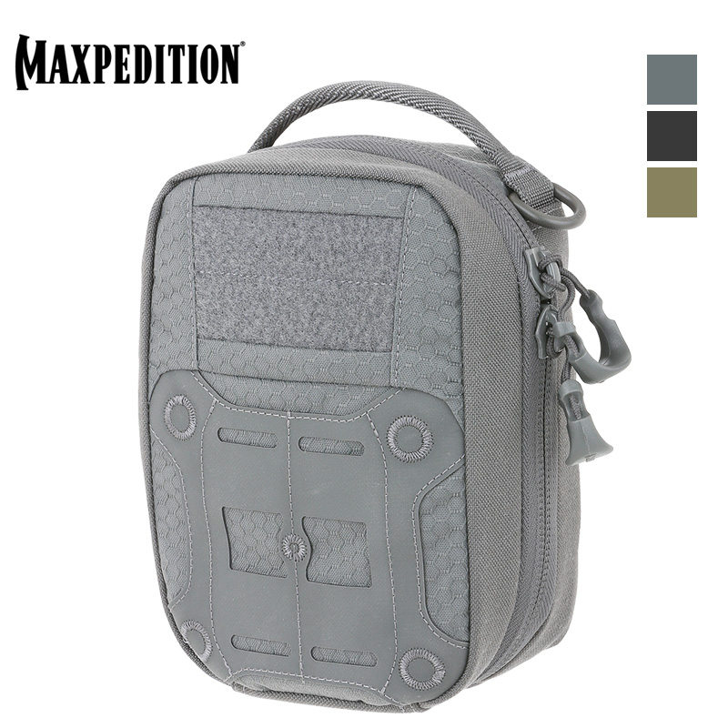(Bundesliga) Maxpedition Beauty MFRP MOLLE hanging bag Purse Bags Medical Bag-Taobao