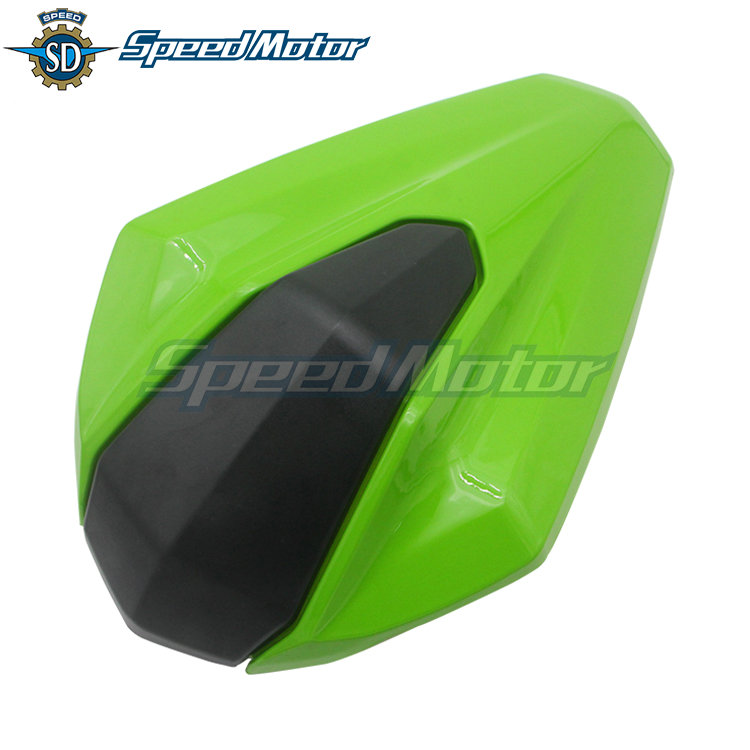 Suitable for Kawasaki Ninja NINJA400 Z400 18-19 Year Rear hump Rear tail cover Rear seat cover