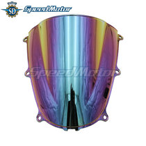 Suitable for Honda CBR600RR F5 05-06 years ago windshield windshield windshield deflector