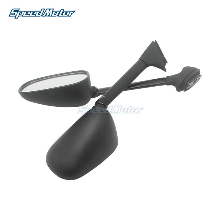 Applicable Yamanoha T-MAX500 TMAX500 XP500 08-11 rear mirror mirror mirror
