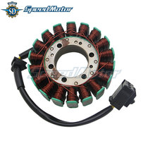 Suitable for Honda CBR600RR F5 03-04-05-06 coil magneto coil generator coil