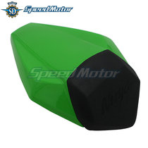 Suitable for Kawasaki Niu ZX-10R 16-17 years after hump rear tail cover single seat cushion