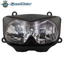 Kawasakis small ninja NINJA250R 08-09-10-11-12-year headlamps assembly front headlamps