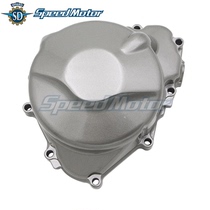 Applicable Honda CBR600 F4I 01-07 years engine side cover magnetic motor side cover coil side cover