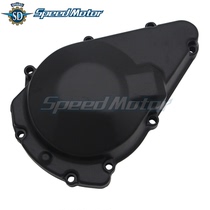 Robber GSF400 GK75A GK75A GK78A GK78A engine side cover coil side cover magnetic motor cover