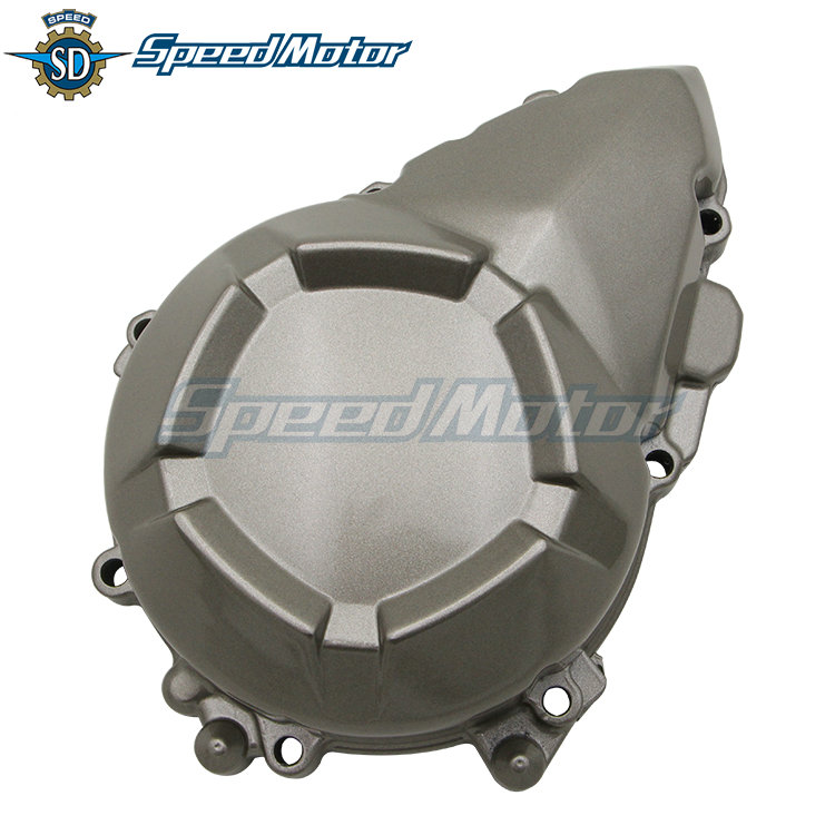 Kawasaki Kawasaki Z800 13-14-15 -16 years of engine side cover magnetic motor side cover coil side cover
