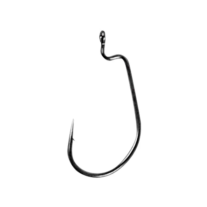 Japan imported Varivas super small mini -type stuck hook off Set sharp Luya soft bait hook
