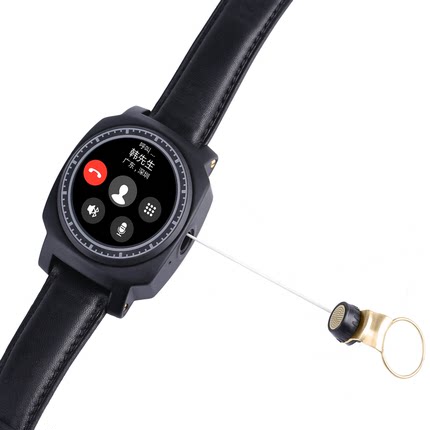 智能手表男电信4g上网移动wifi安卓插卡电话学