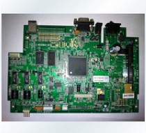 TSC TTP-244PLUS 244pro Motherboard Interface Board