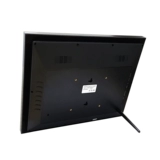 Цифровая электронная фоторамка из натурального дерева, фотоальбом, сумка для техники, 14 дюймов