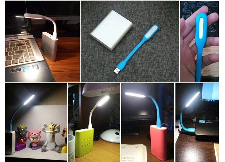 Lampe USB - Ref 375479 Image 14