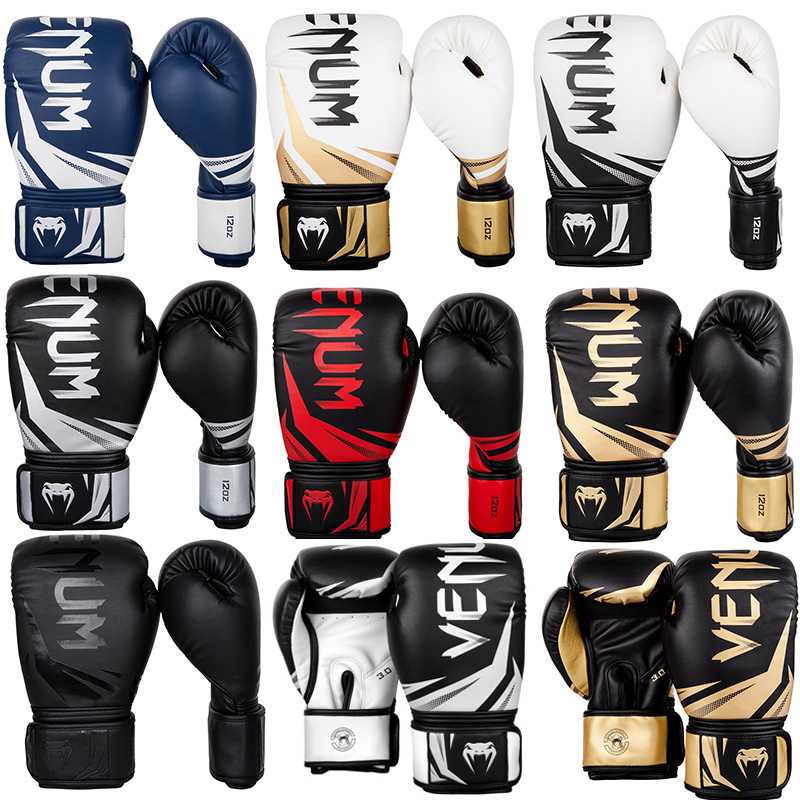 venum Fist Venum Venum Venu Challenger 3 0 boxing gloves Venom Training Scale Fighting