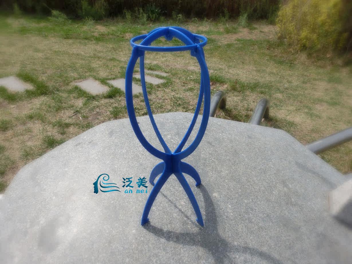 Accessoires pour perruques - Ref 228923 Image 24