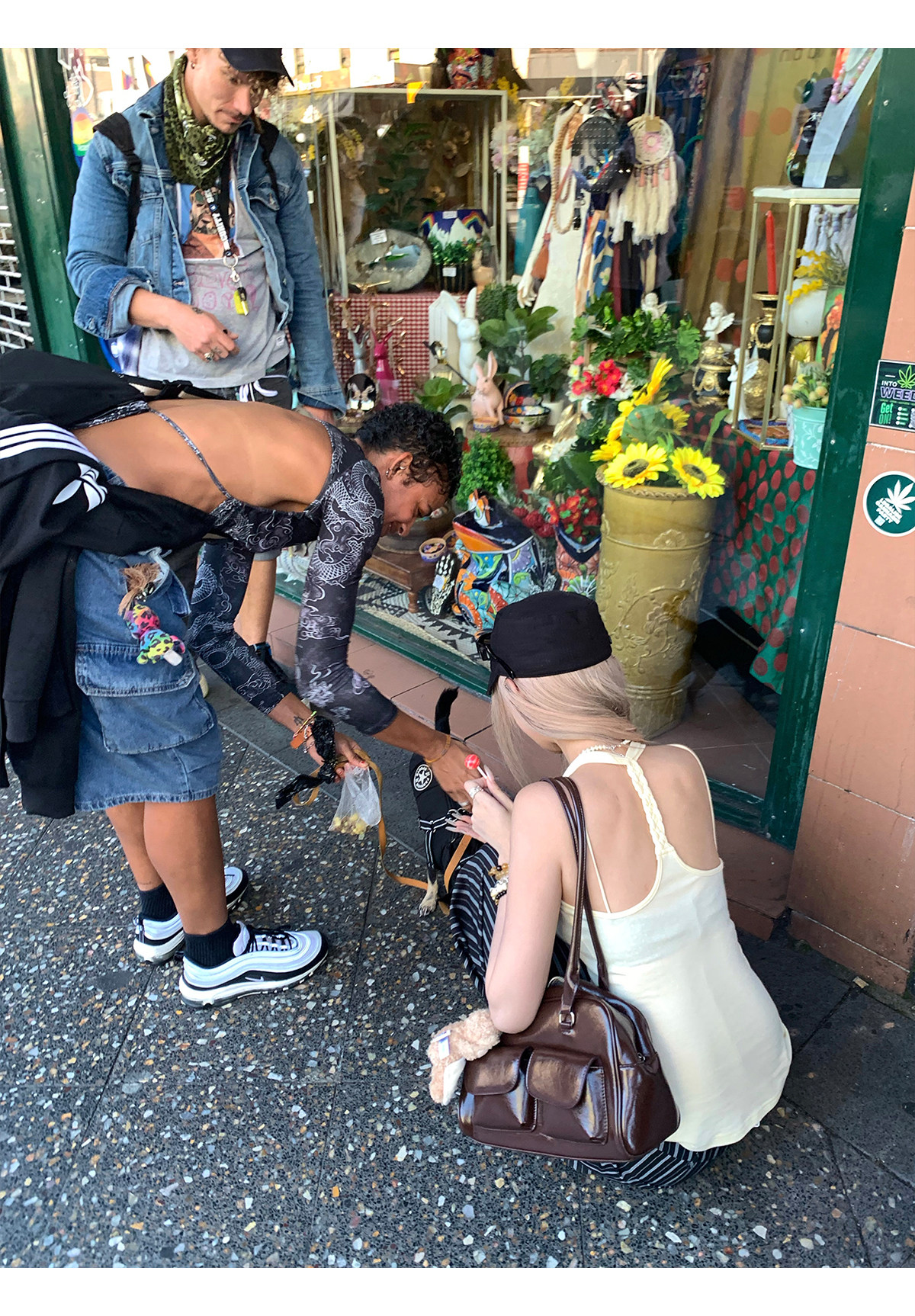 Топы/майки thas9i九亿 麻豆公式 天丝白色小吊带背心女夏日海边百搭针织上衣