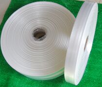 Width 30cm pe cylindrical plastic film roll mulch film packaging film roll material tube material custom plastic roll