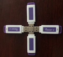 Genuine Flying Sky Integrity ROCKEY3 Software Plus Close Dog Plus Close Lock R3 Empty Dog Usb Lock