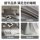 Muji Class a Pima Cotton Four-Piece Bedding Set, Pure Cotton, Simple Bed Sheet, Duvet Cover, Fitted Sheet, Summer Bedding 4
