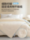 MUJI Class A quilt core quilt mother quilt two-in-one zipper spring and autumn quilt thickened warm winter quilt quilt