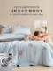Muji Light Luxury Embroidered Tencel Summer Quilt Four-Piece Set Summer Ice Silk Quilt Core Lyocell Air Conditioning Quilt