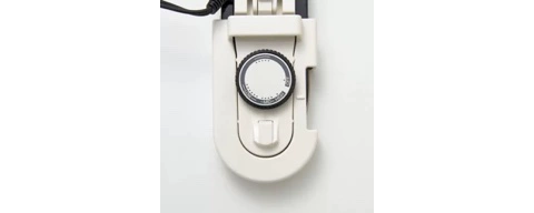 [XUs TravelKit] Spot Japan Mua sắm Muji Travel Mini Iron - Điện sắt