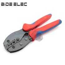 LY-16WF European-style non-pre-insulated casing terminal connector special crimping pliers Crimping tool 6-16mm2