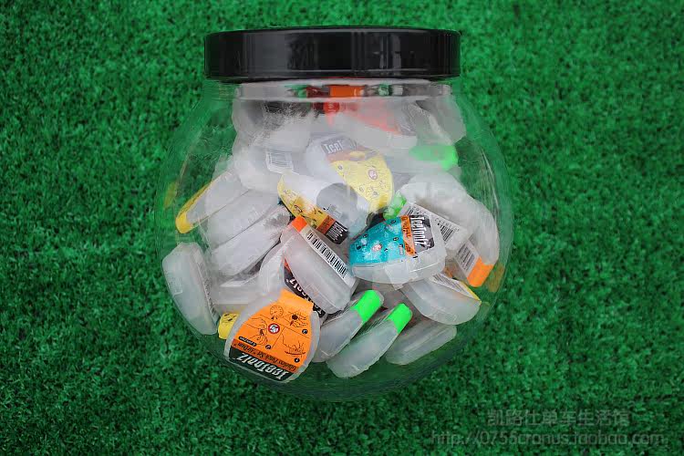 Kit de réparation vélo ICETOOLZ - Ref 2314154 Image 3