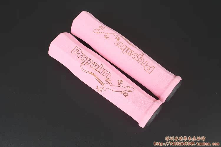 Poignées de vélo PROPALM - Ref 2340149 Image 26