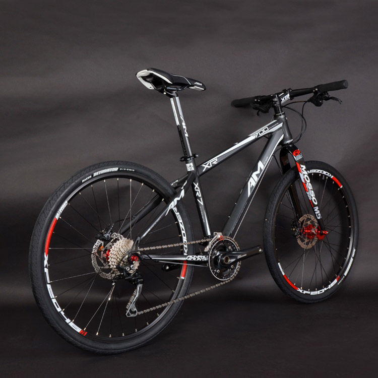 Selle de vélo Mountain Bike SELLE ROYAL - Ref 2351635 Image 13