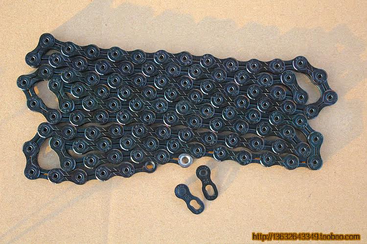 Chaîne de vélo - Ref 2377196 Image 6