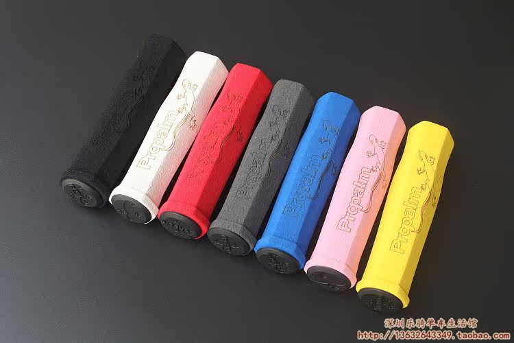 Poignées de vélo PROPALM - Ref 2340149 Image 25