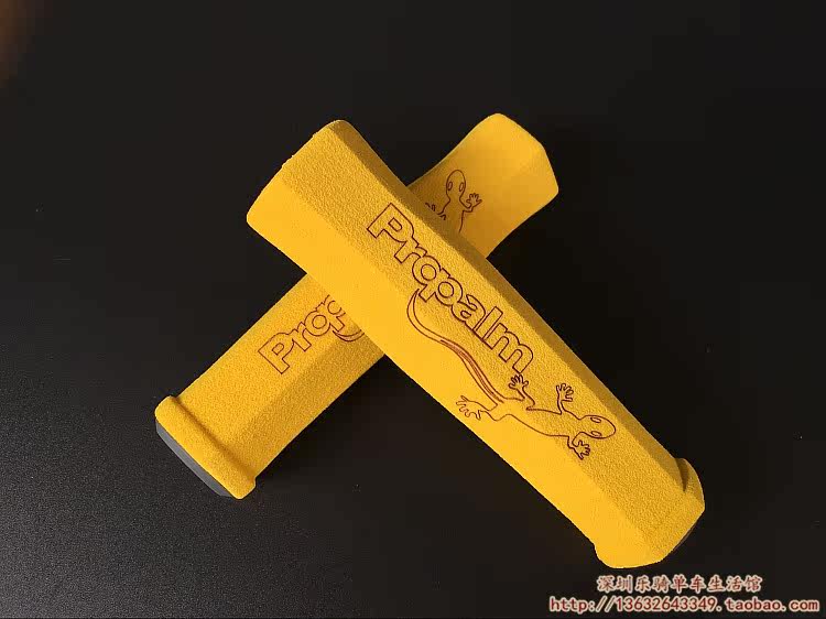 Poignées de vélo PROPALM - Ref 2345187 Image 19