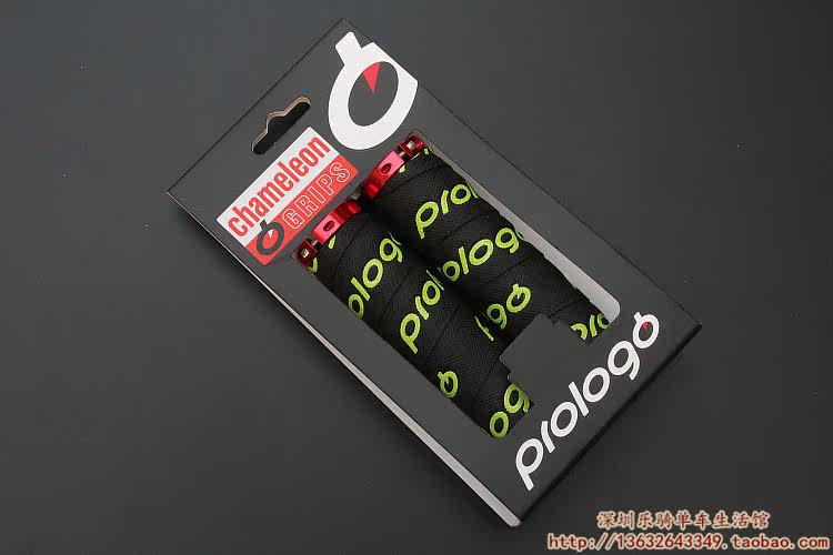 Poignées de vélo PROLOGO - Ref 2339063 Image 12