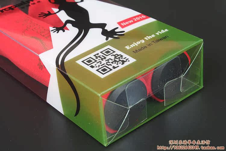 Poignées de vélo PROPALM - Ref 2340149 Image 33