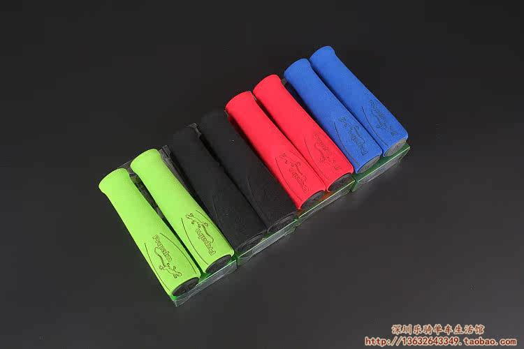 Poignées de vélo PROPALM - Ref 2340149 Image 40