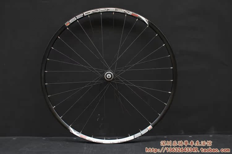 Roues de vélo Mountain Bike - Ref 2367013 Image 44