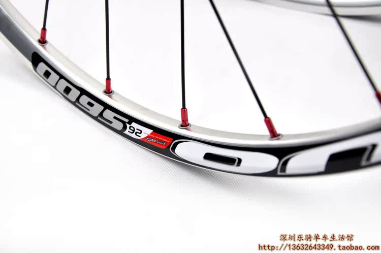 Roues de vélo Mountain Bike RUITUO 26 pouces - Ref 2367474 Image 50