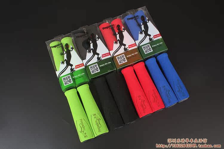 Poignées de vélo PROPALM - Ref 2340149 Image 43