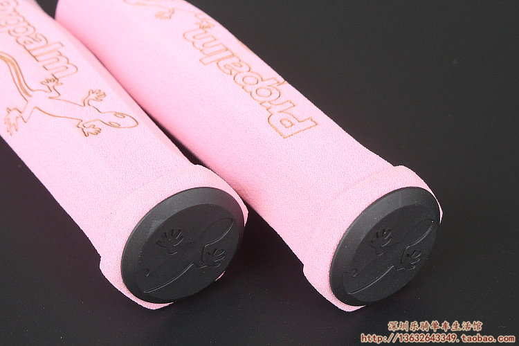 Poignées de vélo PROPALM - Ref 2340149 Image 28