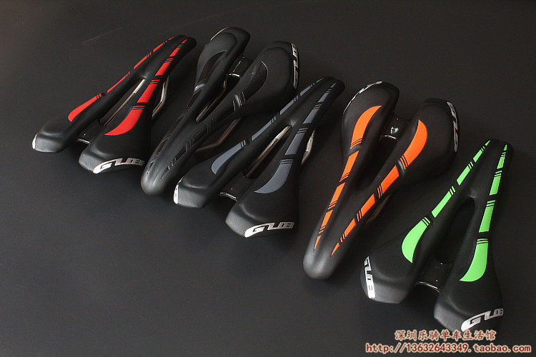 Selle de vélo - Ref 2356989 Image 4