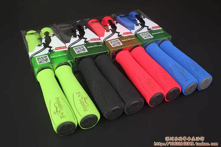 Poignées de vélo PROPALM - Ref 2340149 Image 44