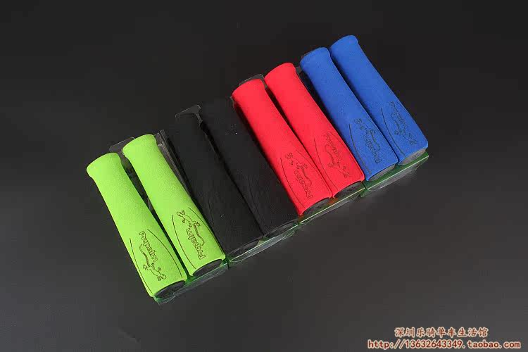 Poignées de vélo PROPALM - Ref 2340149 Image 38