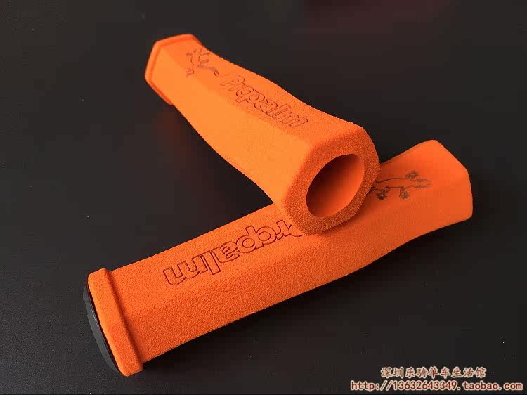 Poignées de vélo PROPALM - Ref 2345187 Image 24