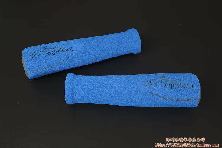 Poignées de vélo PROPALM - Ref 2340149 Image 59