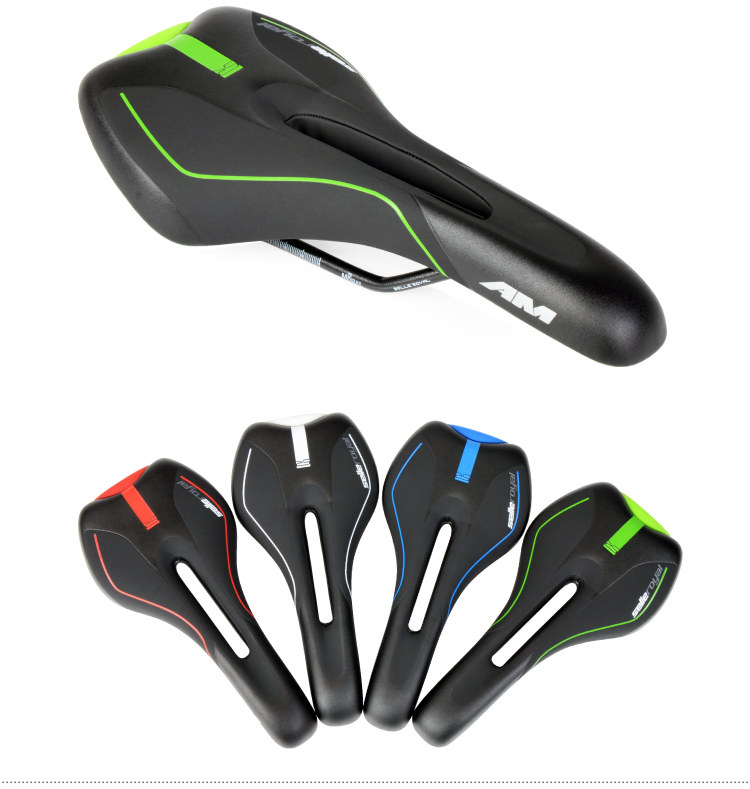 Selle de vélo Mountain Bike SELLE ROYAL - Ref 2351635 Image 7