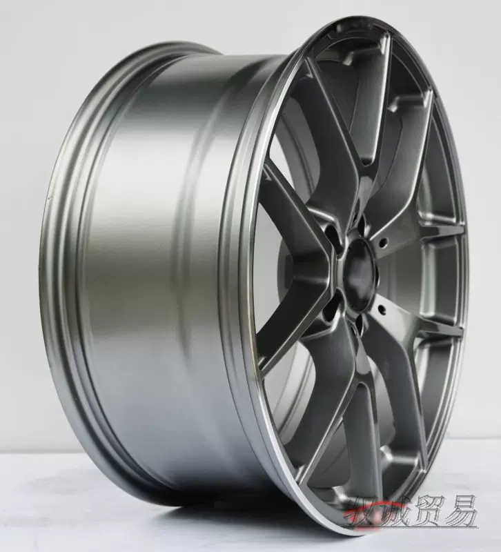 18/19 inch / C63 / E63 / S63 / E / C200 / GT / CLS / SLK / GLK / W205 - Rim