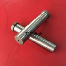 SGPH discharge plate inner guide column Mismi standard spot metal stamping die oil-free groove T-rod